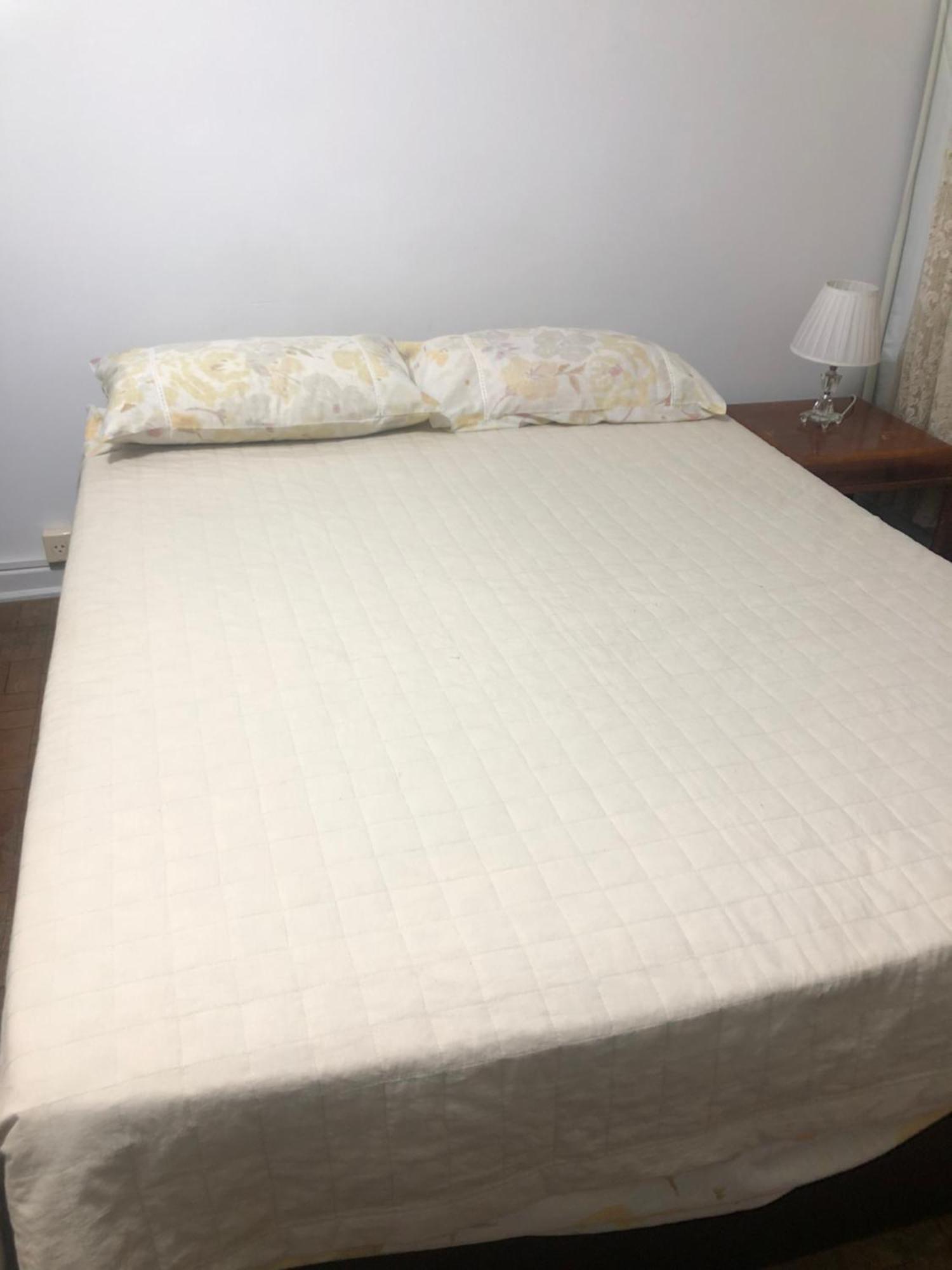 Apartamento Quarto Em Apartamento São Paulo