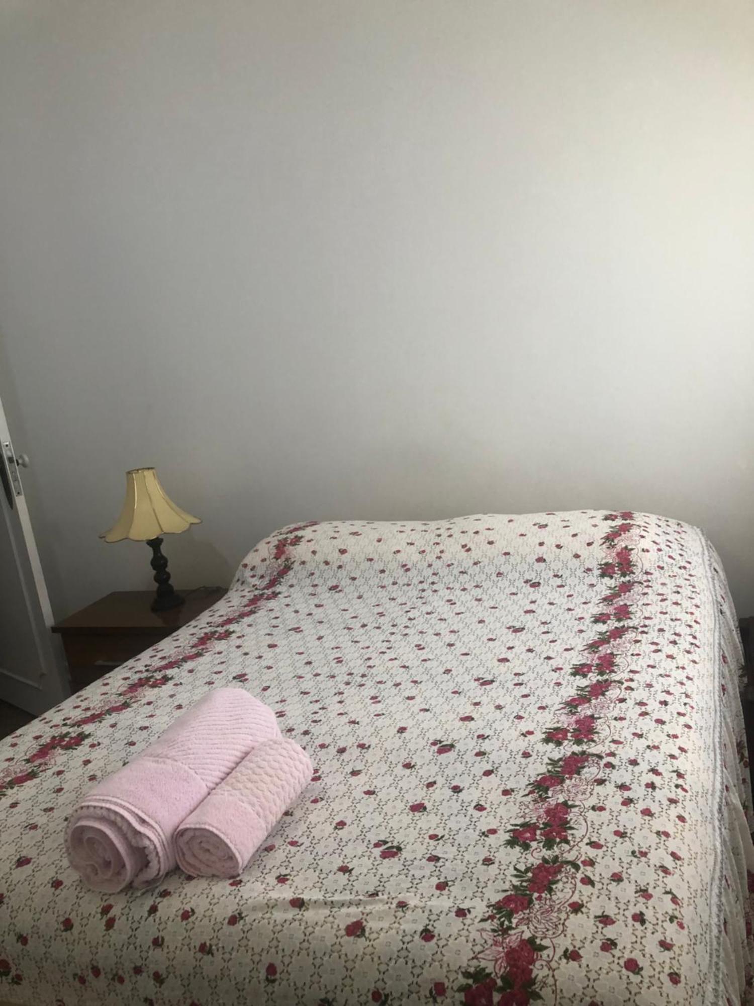 Quarto Em Apartamento São Paulo