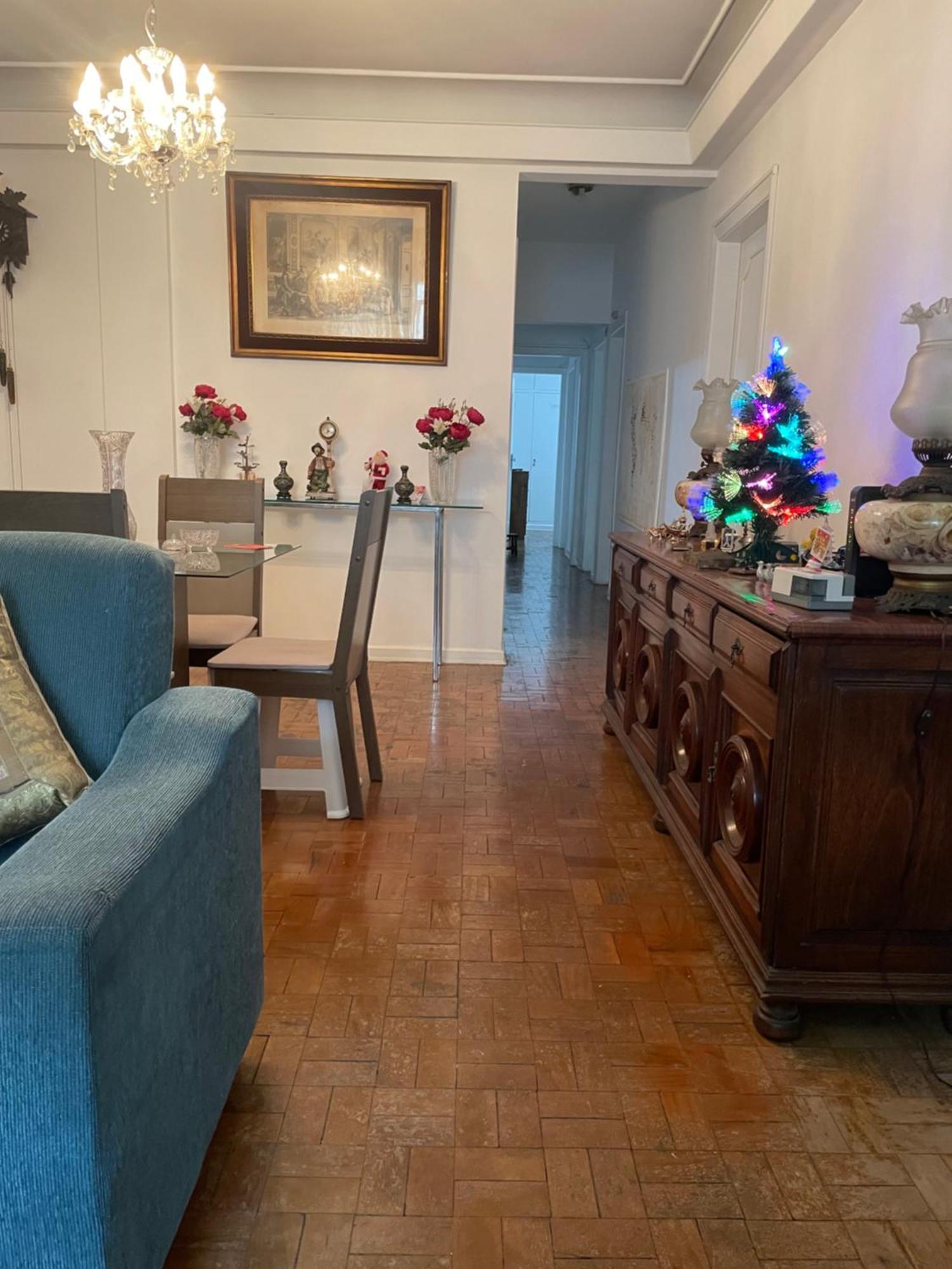 Quarto Em Apartamento Apartamento