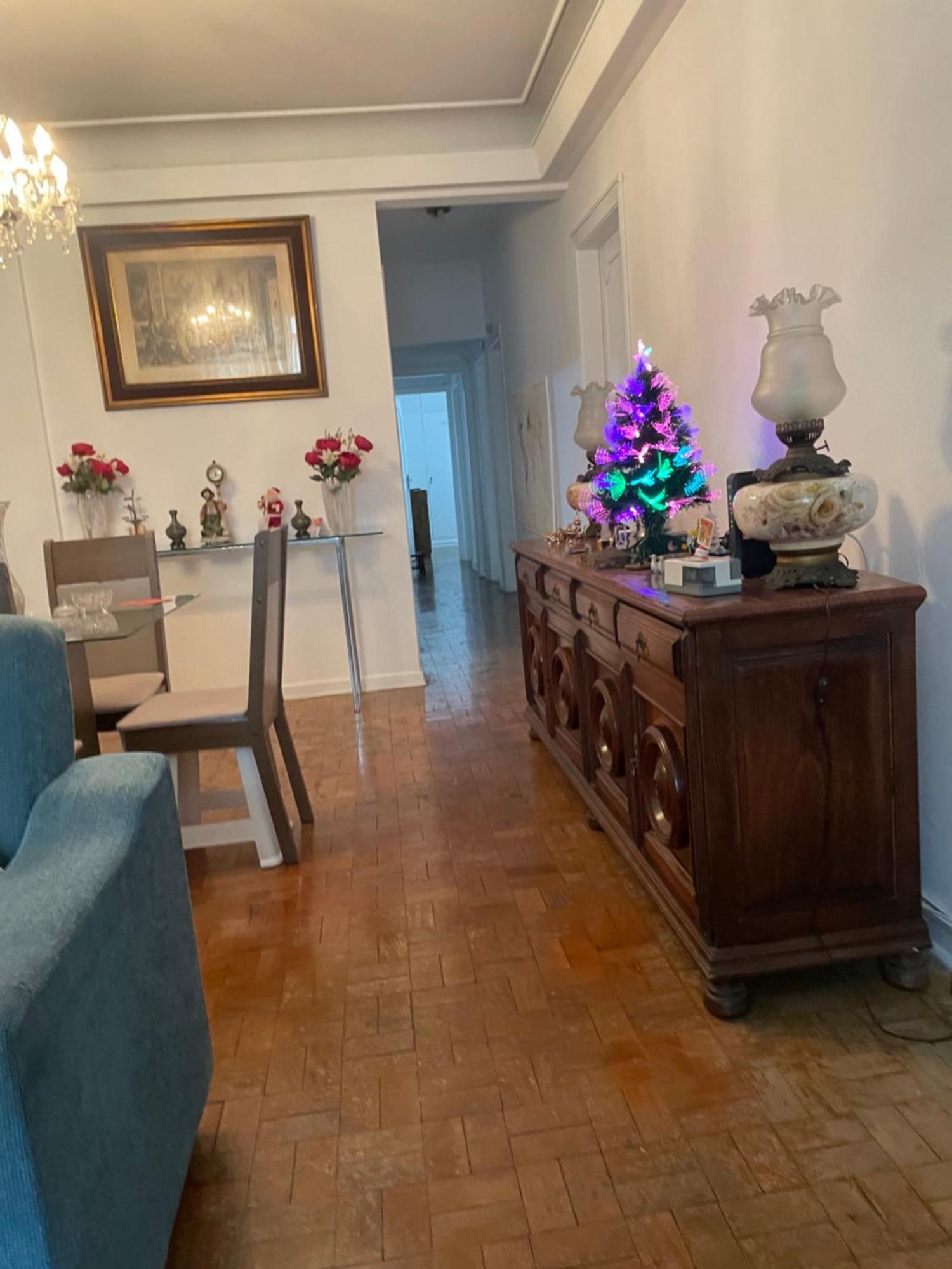 Quarto Em Apartamento Apartamento São Paulo
